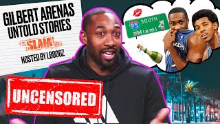 Re: [情報] Arenas睡Nick Young女友:讓他看清是蕩婦