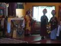 Dorje Drolo dance 