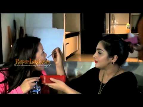 Sudah Pacaran, Aurel Masih Disuapin Ashanty