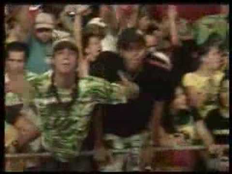 UKIEMANA  2007 - Reggae - Sarabamba