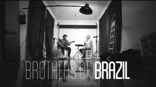 Brothers Of Brazil - Happy Xmas (John Lennon) / On My Way | Studio62