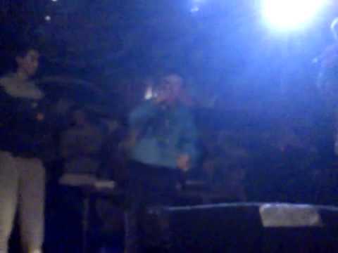 Bitwa o Wrocław 17.01.14 - Mateusz Kopciu !