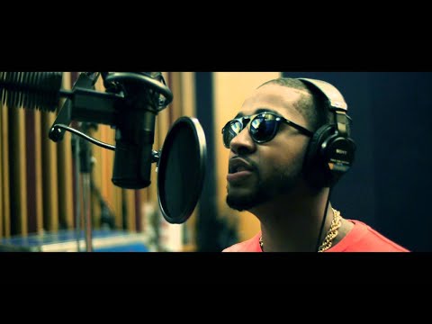 La Fouine feat Omarion - Cry