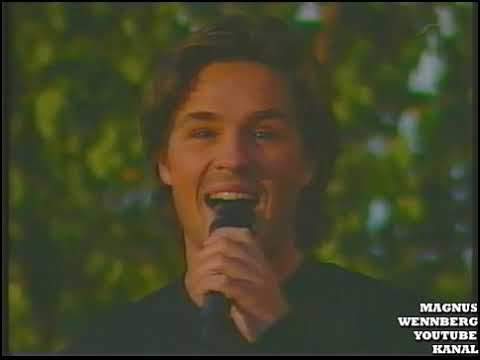 EN SÅNG OM OSS, PETER JÖBACK