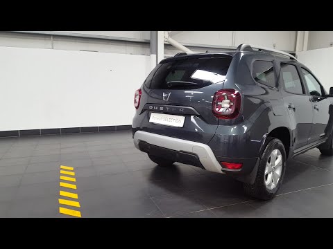 191KE1558 - 2019 Dacia Duster 1.6 SCE 115 Comfort 19,950