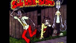 Side Walk Slam - Everyday / Hidden Track