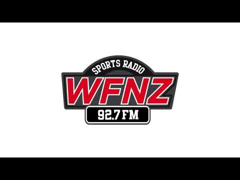 WFNZ-FM/Harrisburg, North Carolina + WLNK-HD3/Charlotte, North Carolina Legal IDs - October 22, 2023