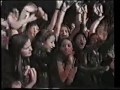 5IVE-WHEN THE LIGHTS GO OUT(LIVE IN TMF ...