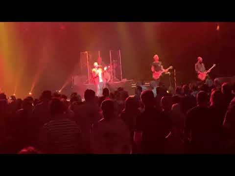Alanis Morissette - Thank U (Live at Mohegan Sun Arena, 10-20-18) (4K, 60 FPS, Stereo)