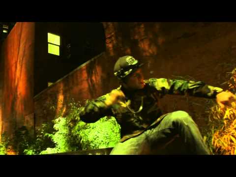 Glen Paul Smoke1 - In My Depps (Music Video) [Prod. by Mr. Sisco x DJ Smokey]