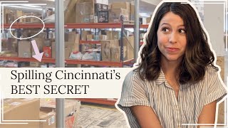 Amazing deals from Bidfta ||  Pack with me  ||  Moving in 3 days and I'm not ready!