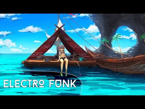 [Electro Funk] Revolucien - Take you out