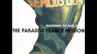 Serious Beats Mastermix '94 Part 2 - The Paradise Transmission