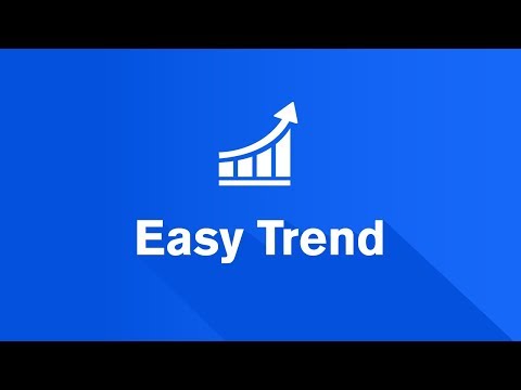 Easy Trend Meter