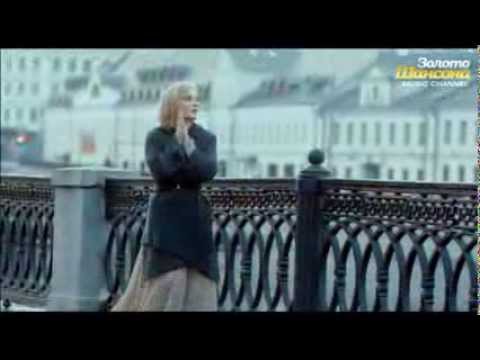 Татьяна Буланова - Цветок (дуэт с Сергеем Любавиным)