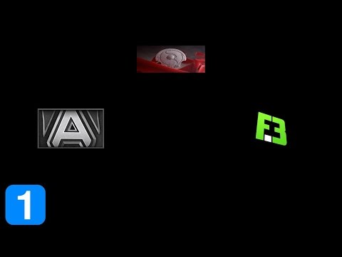 Full Highlights Alliance vs FlipSid3 Tactics - The International 2016