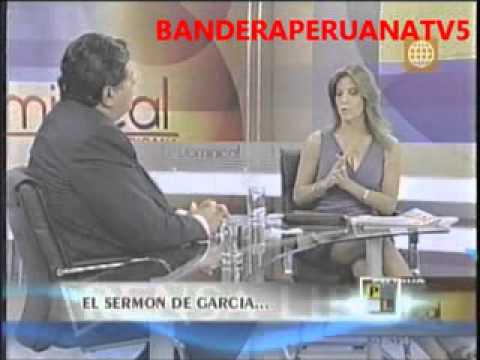 PRENSA LIBRE 02-05-2011 EL SERMON DE GARCIA...