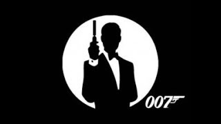 PUNTATA 72 : JAMES BOND ( anni 90 ) Recensione.