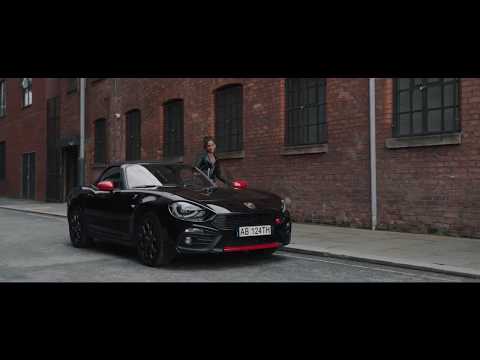Abarth - 124 Spider - The Abarth Beat Of Life