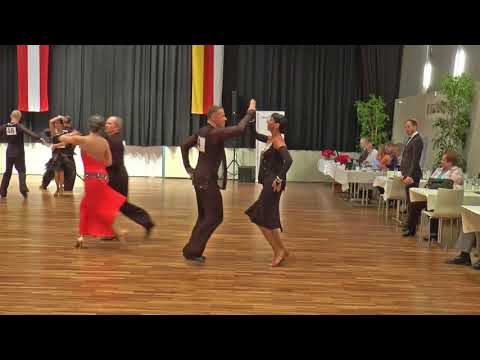 2018-04-29 LM Kärnten - Senioren III S Latein - Finale