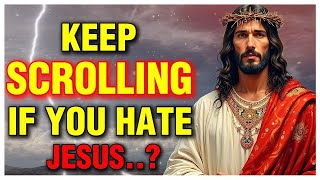 Message from God now | Message from God for you | Message from God today