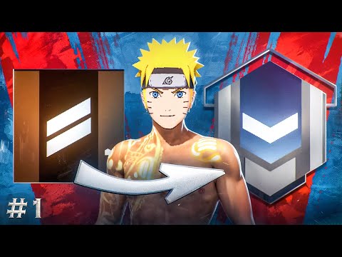 ПУТЬ С БРОНЗЫ ДО ГРАНДМАСТЕРА В БО #1 ПОЧЕМУ ТАКИЕ СИЛЬНЫЕ ИГРОКИ НА БРОНЗАХ ?