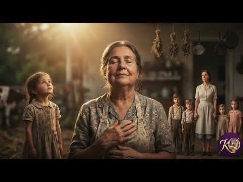 El secreto en la mirada de mi madre (Capítulo 1)