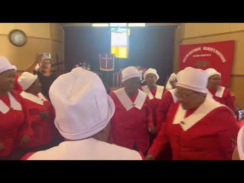 Wazidala into zonke, Wena Thixo wedwa