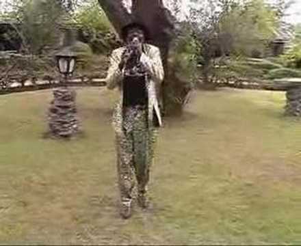 Wahome Maingi - Macuno Iembe