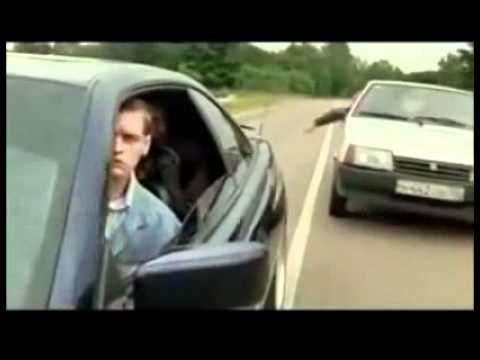 Trafił swój na swego heheh