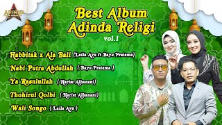 Download lagu BEST ALBUM DANGDUT RELIGI _ AFC ADINDA MUSIK mp3 Download lagu BEST ALBUM DANGDUT RELIGI _ AFC ADINDA MUSIK mp3