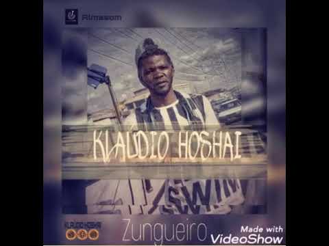 Zungueiro - klaudio hoshai