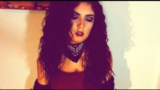 Ghali - Ninna Nanna (Cover)