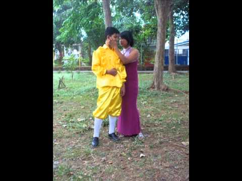 JOLINNA REBATO i love you godbye