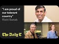 The Rishi Sunak interview: Boris reunion, general election and country music | The Daily T podcast
