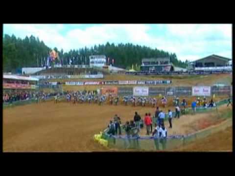 2010 FIM MX1/MX2 Motocross World Championship - Agueda (POR)