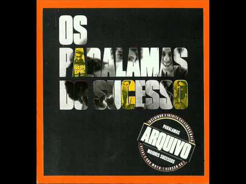 Os Paralamas do Sucesso - Quase um segundo