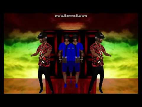 mercenaire-Alibaba(TmgExclusive-Official Video) version IMVU