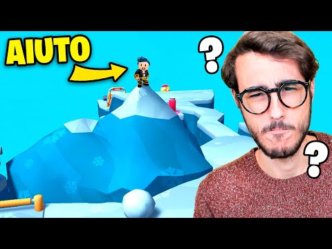 I MIGLIORI MOMENTI DIVERTENTI DEI TPOC! - The Montaggione