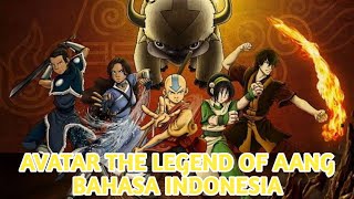 Download lagu Avatar The Legend of Aang Bahasa Indonesia - Part 1 mp3
