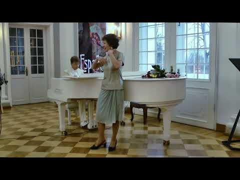 Anne Artus - Vii meid armastuseni (Notre tango d'amour)