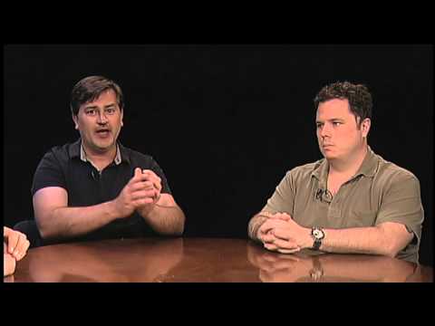 The CineFiles - THE FILMS OF CRONENBERG PART 1!!