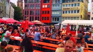VtAS in Festival der Kulturen in Stuttgart