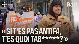 Download lagu Inside Quebec's Antifa Movement | Field Report | Rad mp3