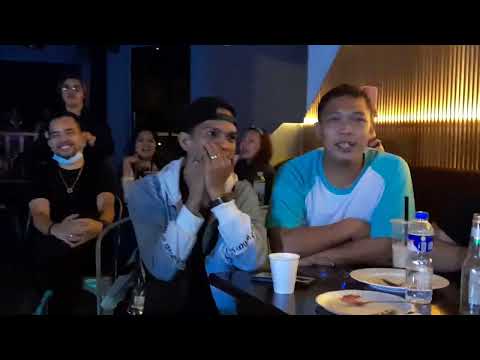 Noli Aurillo's  "Pinoy Classic Rock Medley"