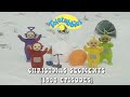 Teletubbies Christmas Segments 1998 Episodes