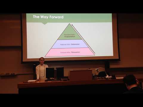 ALSA Conference 2017 - Paper Presentation Final - Part 1