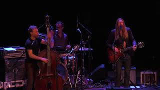 Laughin' or Crying - The Wood Brothers - 3/10/2018