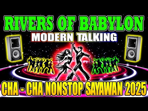 4 Secrets To Mastering RIVERS OF BABYLON Dance Like A Pro!
