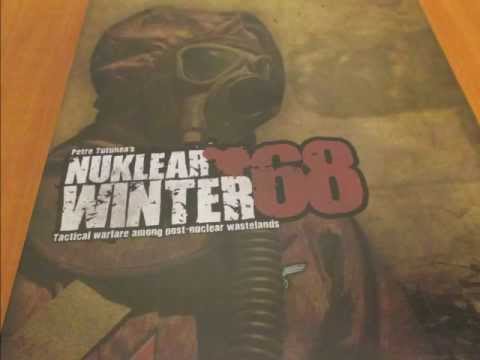 Nuklea Winter 68 - Overview